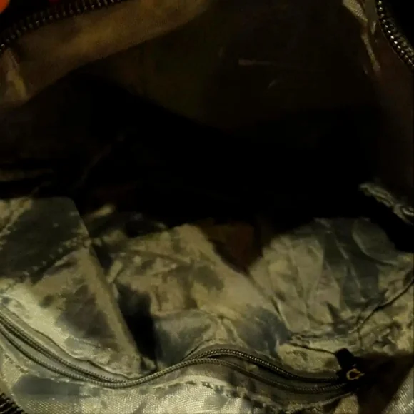 Starbuck Canvas Tote Bag - Picture 5 of 8